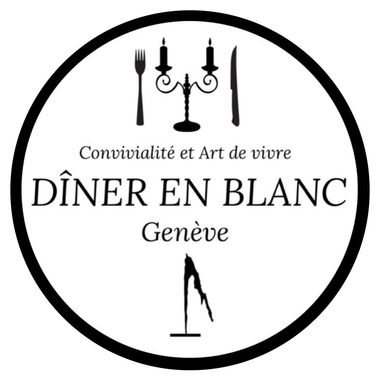 Dîner en Blanc Genève avatar