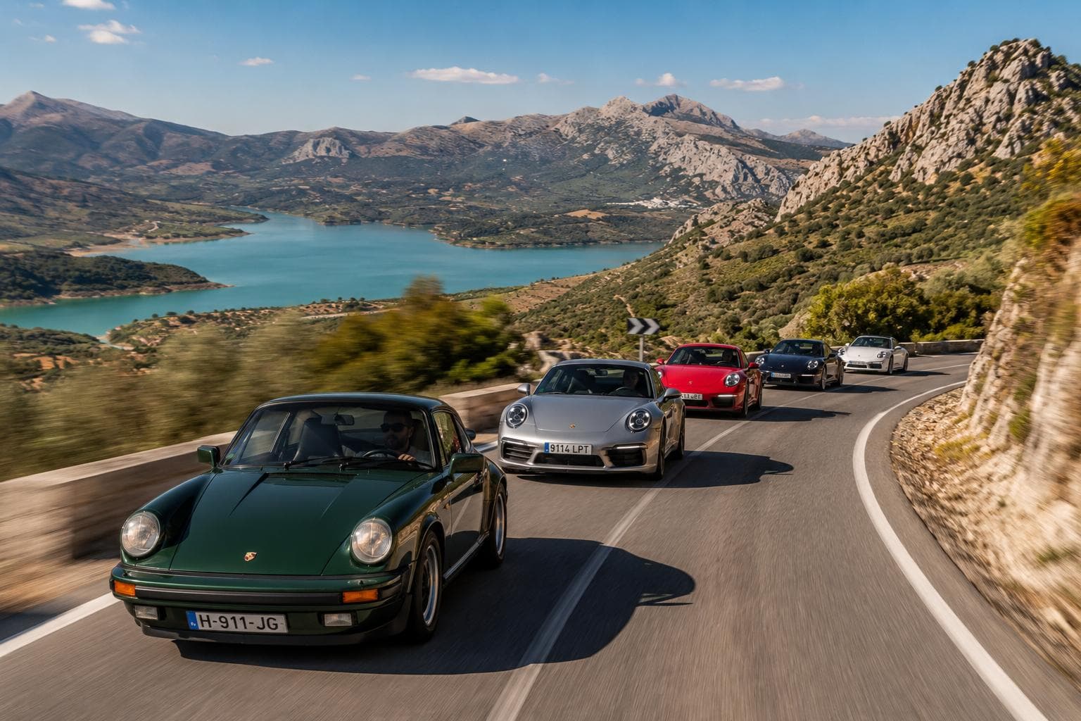 Grand Rallye des Lacs avatar
